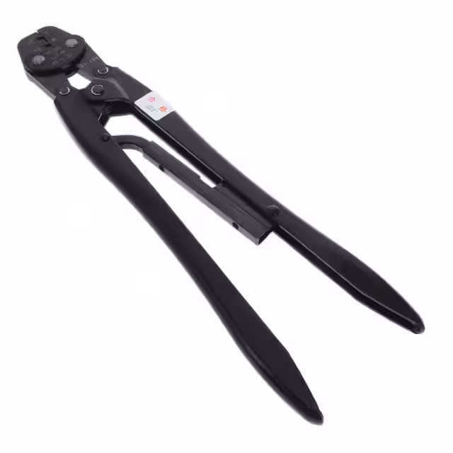 YC-203 JST Sales America Inc.  Crimpers Applicators Presses